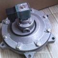 Submerged and Dedusting Solenoid Valve